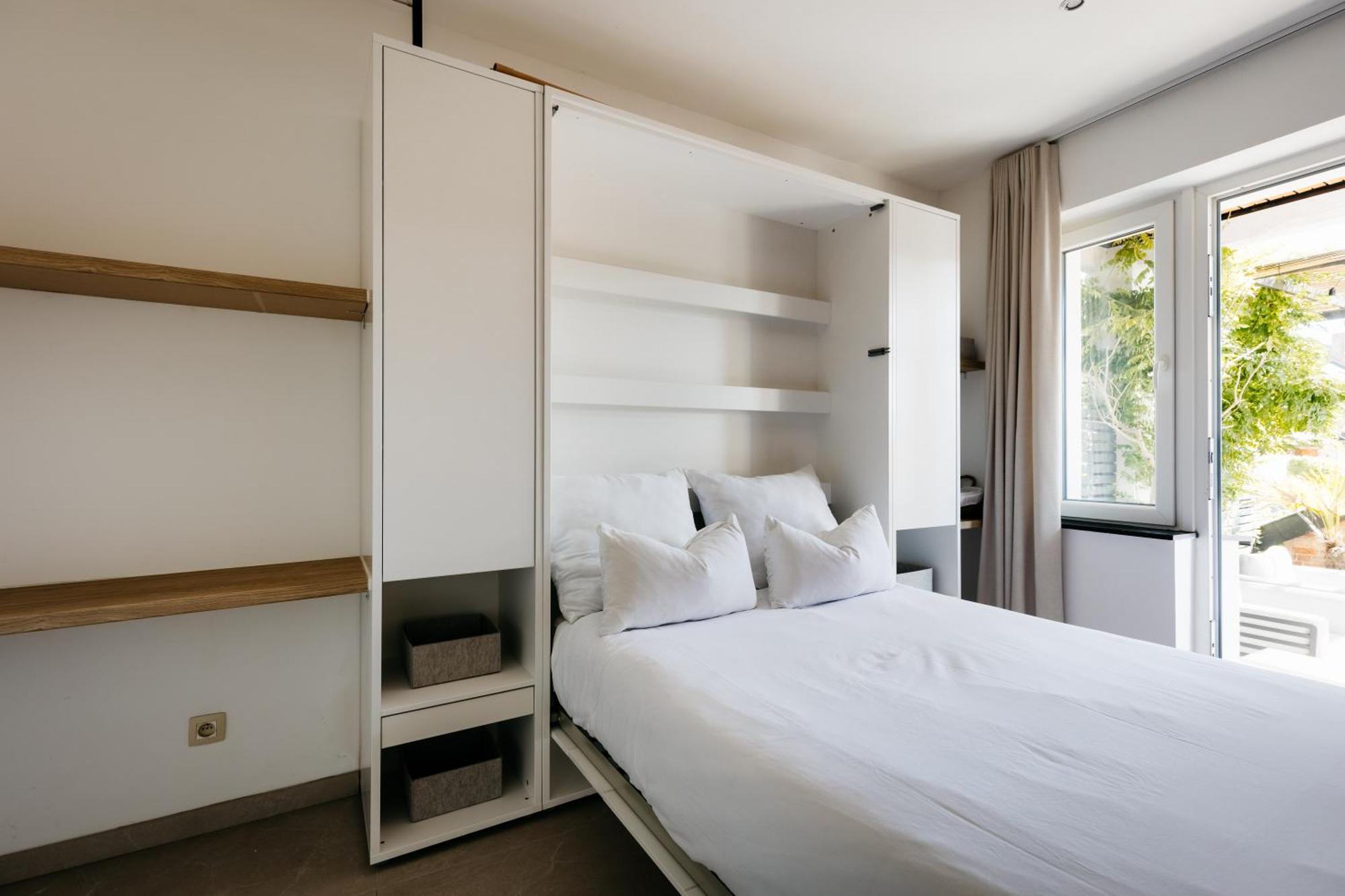 The Edgewater Suites - Park View Namur Exteriér fotografie