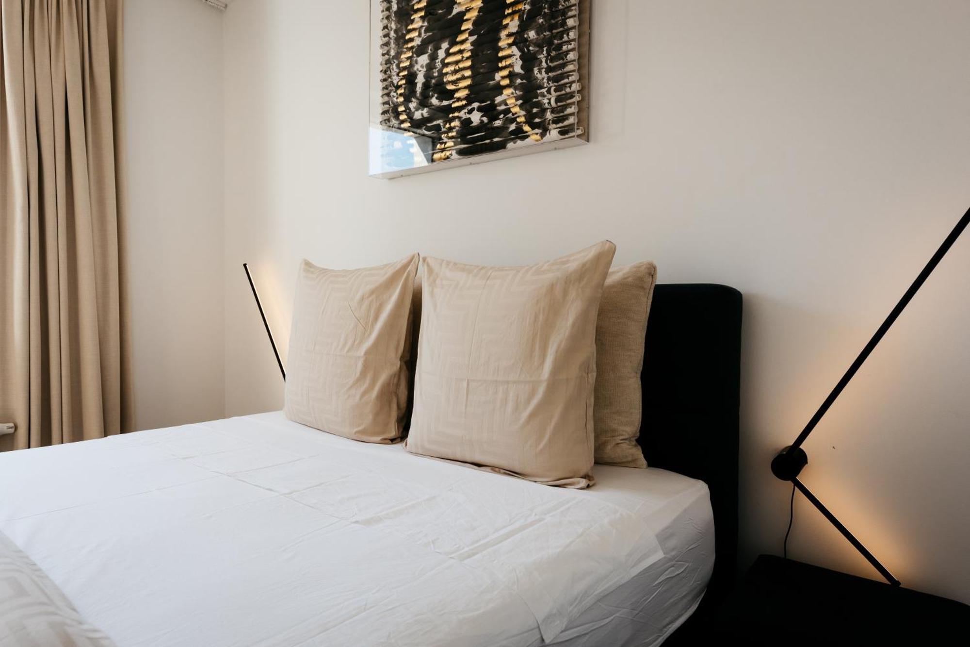 The Edgewater Suites - Park View Namur Exteriér fotografie