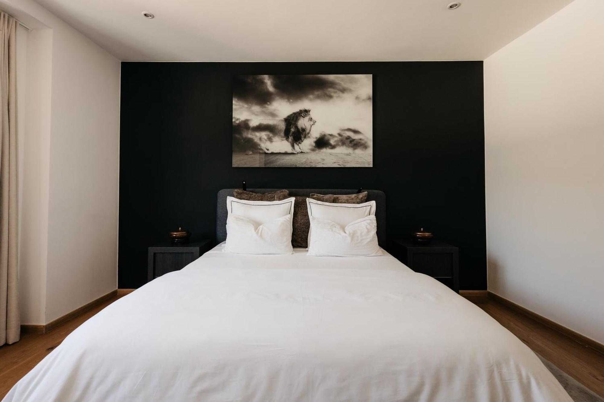 The Edgewater Suites - Park View Namur Exteriér fotografie