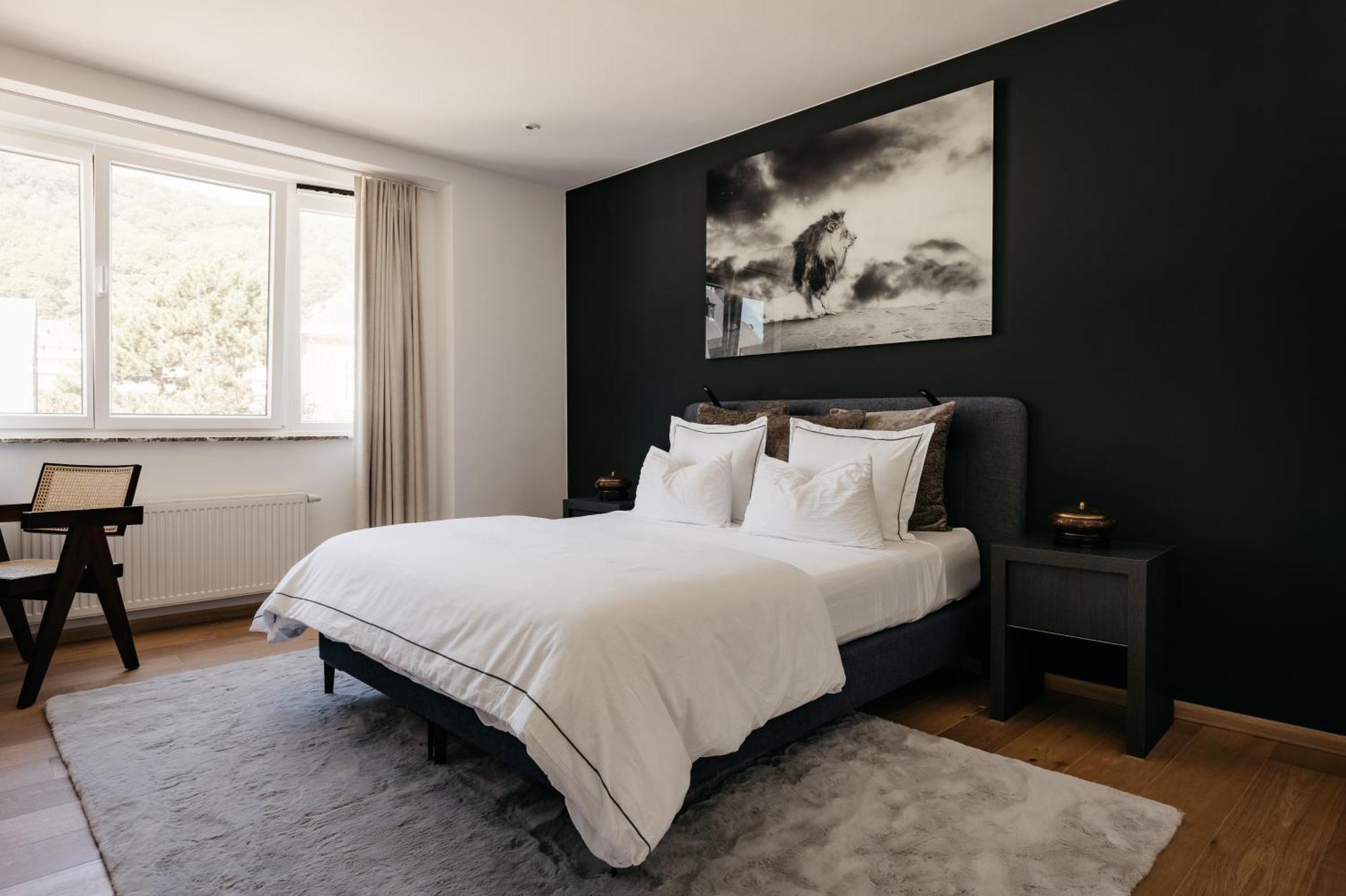 The Edgewater Suites - Park View Namur Exteriér fotografie