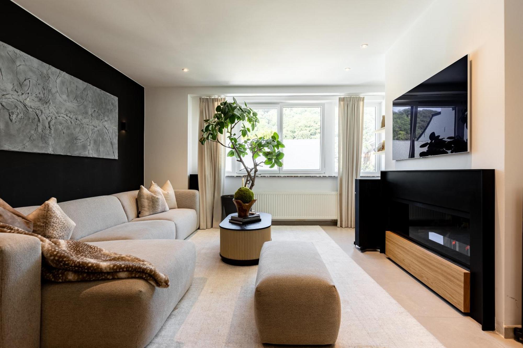 The Edgewater Suites - Park View Namur Exteriér fotografie