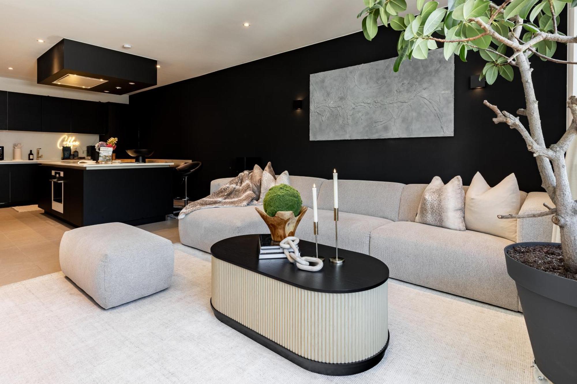The Edgewater Suites - Park View Namur Exteriér fotografie